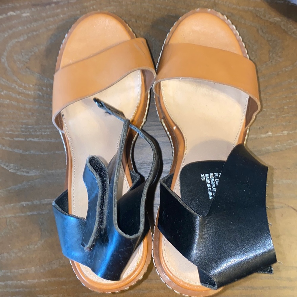 Steve Madden Wedges